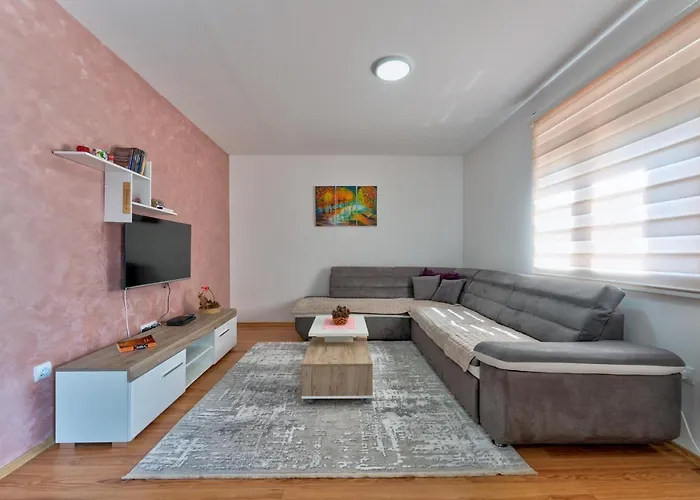 Apartman Luka