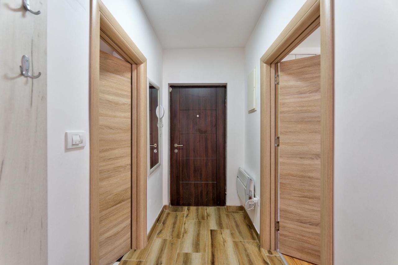 Apartment Luka Zlatibor