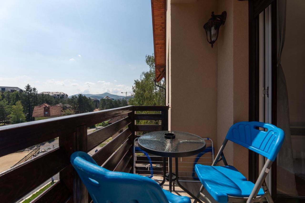Luka Apartment Zlatibor