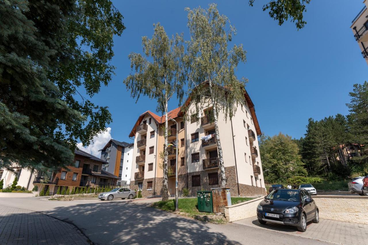 Luka Apartment Zlatibor
