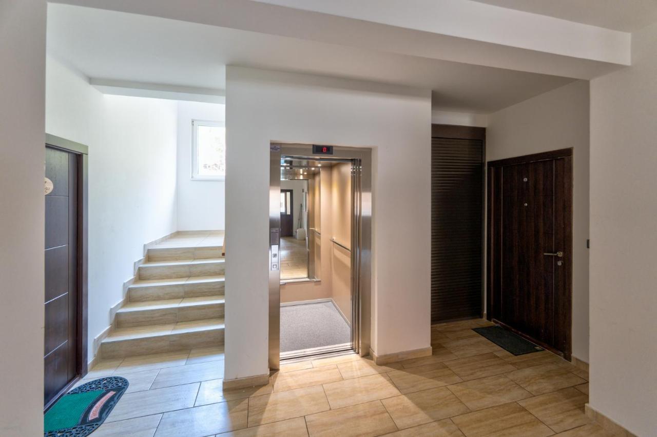 Apartment Luka Zlatibor
