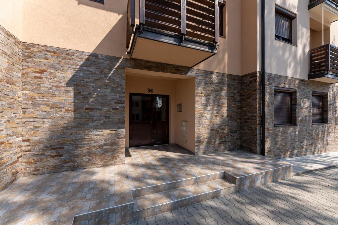 Luka Apartment Zlatibor